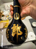 郎酒青花郎 酱香型白酒 53度 500ml*4 四瓶装（新老包装年份随机） 实拍图