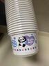 美丽雅 一次性保鲜膜大卷30cm*300米(1000张) 断点式食品级 免刀切 实拍图
