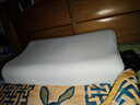 诺伊曼（noyoke）颈椎枕头深度睡觉眠记忆棉枕睡觉专用护整头颈零压力【大号】高10 实拍图