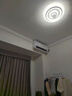 美的（Midea）酷省电pro 空调挂机 大1.5匹新一级能效全直流变频节能省电低噪音防直吹 以旧换新 国家补贴20%8折 大1.5匹 一级能效 酷省电pro 实拍图