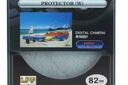 肯高（KENKO） PRO1 Digital 82mm保护镜 实拍图