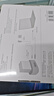 绿联 硬盘底座2.5/3.5英寸 适用笔记本台式SATA串口SSD固态移动机械双盘位外置外接硬盘盒拷贝机硬盘笼 实拍图
