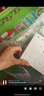 联想（Lenovo）智能手表Watch Fit 国家补贴轻薄大屏减脂血氧检测蓝牙通话穿戴男女运动手环 曜石金 安卓ios通用 实拍图