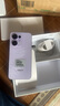 OPPO Reno13 12GB+256GB 蝶蝶紫 超美小直屏 AI实况 IP69满级防水 学生游戏 5G智能拍照手机 国家补贴 实拍图
