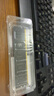 威刚（ADATA）16GB DDR4 2666 台式机内存 万紫千红 实拍图