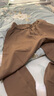 马登工装经典四面弹Easypants休闲裤免烫抗皱微宽松直筒垂顺西裤男夏 卡其色 【尺码偏大/建议拍小一码】 M 实拍图