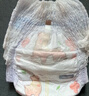 MOONY苏菲尤妮佳Q薄萌羽慕怡小羊驼拉拉裤XXL26片(15kg及以上) 实拍图