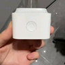 小米米家智能插座3 语音控制 电量统计 本地定时 过载保护独立安全门阻燃壳体 实拍图