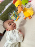 谷雨（GOODWAY）六面体婴幼儿玩具儿童益智积木1-2岁3早教塞塞乐男孩女孩生日礼物 实拍图