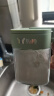 双枪（Suncha）调料盒套装玻璃 厨房调味罐收纳盒防潮盐罐调料罐3件套 实拍图