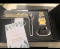 派克（PARKER）【毕业礼物】钢笔签字笔 商务送礼创意国潮礼品AI定制贺卡 威雅XL经典黑白墨水笔+黑墙礼盒 实拍图