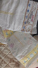 花王【品牌直供 安心品质】妙而舒纸尿裤NB90片(出生-5kg)尿不湿 实拍图