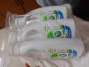 威露士内衣裤专用洗衣液抑菌除螨300ml*2+补充300ml*3去血渍手洗 清可新 实拍图