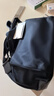 POLO单肩包男士横款斜挎包男运动大容量iPad包邮差包生日礼物送男友 实拍图