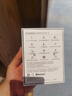 华为【编织款 更透气】WATCH FIT 3 国家补贴15% 智能手表 苍穹灰 轻薄大屏运动减脂 男女情侣手表 实拍图