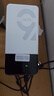 影腾随身wifi三网通用无线wi-fi6免插卡移动联通电信无限制便携式4G高速随行网络通用流量2025款5GHF 8000毫安电池-充电上网两用+续航翻倍 实拍图