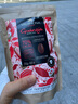 法芙娜（VALRHONA）法国黑巧克力豆纯可可脂烘焙蛋糕圭那亚70%250g 实拍图
