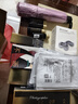 高姿（COGI）护肤品套装黑金紧致抗皱水乳化妆品礼盒淡化细纹 洗+水+乳+精华+面霜+眼霜 实拍图