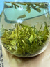 八马茶业绿茶 百福龙井茶特级120g 2025年明前罐装茶叶 [送试茶] 实拍图