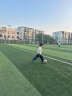 361°足球4号机缝足球中小学教学训练室内外比赛足球 经典款 实拍图