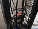 毕亚兹 主动式DP1.4转HDMI2.1转接线8K60Hz高清转换器240Hz高刷公对公显卡电脑接电视投影仪显示器1.8米 实拍图