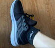 阿迪达斯adidas男夏季休闲运动轻便跑步鞋训练备赛运动男鞋 实拍图