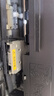 爱普生C13S015583原装色带(色带架含芯)黑色单支装(适用于LQ-610KII/615KII/630KII等)色带架:13mm*14m 实拍图