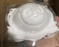 袋鼠医生（DR.ROOS）儿童3d立体婴儿口罩0-6个月宝宝0-3岁婴幼儿6支透气防花粉尘柳絮 实拍图