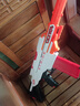 孩之宝（Hasbro）NERF热火儿童户外玩具男孩软弹枪礼物 雷霆发射器 F6025 实拍图