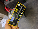 先科（XIANKE）XK81汽车电瓶充电器12V24V通用汽车货车摩托车三轮车通用修复及快充模式可选纯铜芯线加强修复款 实拍图