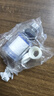龙头过滤器净水器过滤余氯泥沙三重滤芯安装简单家用水龙头万向旋转过滤器 【爆款】一机一芯 实拍图