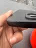 英悦 适用苹果14手机壳iPhone14Pro Max硅胶Plus镜头全包围防摔网红超薄简约保护套女款十四超火高端男 14ProMax【经典黑】内里植绒·配钢化膜 实拍图
