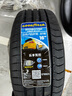 固特异（Goodyear）【补贴专享】 汽车轮胎205/55R16 91W EF1 SPORT鹰驰F1酷跑  实拍图