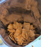 卧龙手工大米锅巴老灶锅巴襄阳特产休闲零食薯片膨化五香味 400g/袋 实拍图