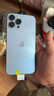Apple苹果iPhone 17/16/15/14/13/12/11/X系列pro max二手手机 苹果 iPhone 13 Pro Max 实拍图