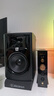 HIFIMAN（海菲曼）【国家补贴】EF499解码耳放一体机 家用桌面台式R2R DAC 数字流媒体网播  实拍图