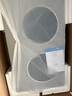 美的（Midea）电磁炉双灶3500W家用大功率左电右陶嵌入式电陶炉不挑锅具电池炉3H定时恒匀火国家补贴 DZ35CT08P 实拍图