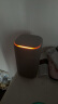 小米（MI）Xiaomi智能音箱 新一代超级小爱智能音箱 AI大模型问答 连续指令语控 支持远程备车 小米蓝牙音箱 实拍图