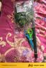 佳茉皱纹纸鲜花母亲手工材料手揉纸彩色褶皱纸学生用折花专用幼儿园手工三八女神妇女节 74件材料 实拍图