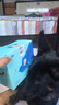 卫仕 乳钙片约480片*2瓶量贩装 狗狗补钙片钙粉成幼犬金毛泰迪营养品 实拍图