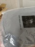骆驼（CAMEL）速干T恤男透气圆领短袖运动上衣 J13BAXLN002B 普鲁士蓝 XXXL 实拍图