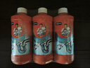 威猛先生（Mr Muscle） 管道疏通剂 500g*3瓶 下水道疏通剂 马桶卫生间管道疏通 实拍图