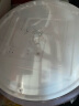 ARROW箭牌照明 卧室灯LED餐厅吸顶灯客厅灯阳台灯圆形灯具【包安装】 实拍图