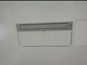 美的（Midea）吹风凉霸负离子除菌净味厨房专用照明换气三合一体卫生间冷风机B7 【全能款】负离子除菌|异味感应 实拍图
