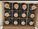 九龙斋老北京酸梅汤果蔬汁 300ml*12瓶 玻璃瓶整箱装饮料 北京老字号 实拍图