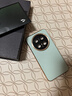 言臣适配华为mate70pro手机壳镜头全包防摔真皮华为mate70pro+手机壳超薄散热优享版轻奢mate60保护套 【云杉绿】头层牛皮|全包防摔|裸机手感 华为Mate70 Pro/优享版/Pro 实拍图