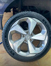米其林（MICHELIN）汽车轮胎/电动车新能源轮胎 235/45ZR18 98Y T1竞驰PILOT SPORT 4 实拍图