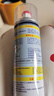 巨奇严选 鞋子除臭剂360ml*3瓶银离子消毒杀菌脚臭喷雾球鞋防臭鞋袜 实拍图