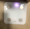 沃乐智能体重秤【APP充电款】电子称家用高精准人体健康减肥秤送女友父亲端午节礼物适用华为小米手机 实拍图