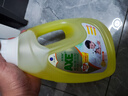 斧头牌（AXE）去污地板清洁剂 柠檬清香 2L 瓷砖实木地板通用 新老包装随机发货 实拍图